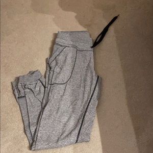 Lululemon joggers